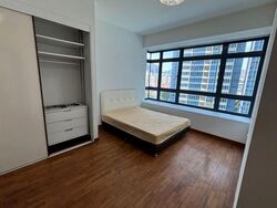 City Square Residences (D8), Condominium #599668411